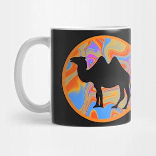 Crazy Camel Mug